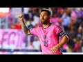 Lionel Messi's Impact on Inter Miami