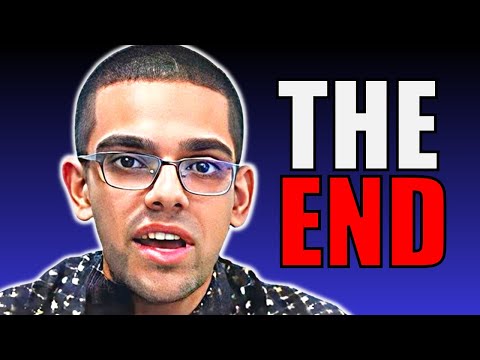 Someone Finally Stopped Him