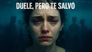 REFLEXIÓN - Por qué tu corazón roto era necesario