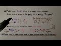 Solving Proportions with Unit Rates