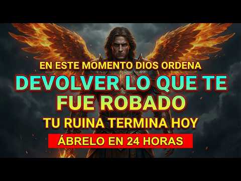 ⚡ TU NOMBRE FUE PRONUNCIADO — El Decreto Ya Está en Marcha