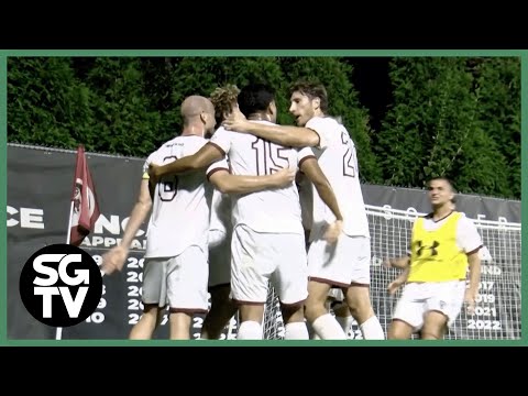 Men's Soccer vs. Georgia State | September 19, 2025