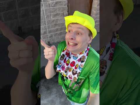 Когда сын сказал «Сыски»😅