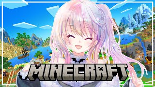 【Minecraft】掘る【風音】