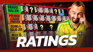 AFC Bournemouth Tier List 2025/26 - Who's Elite & Who's A Concern? 👀