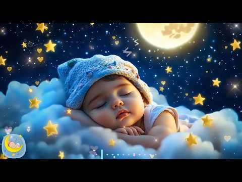 Música para Dormir Bebés y Niños Profundamente #414 Canciones De Cuna para dormir, Mozart para Bebes