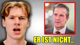 Vor 10 Minuten: Markus Lanz’ Sohn enthüllt schockierende Wahrheit über seinen Vater