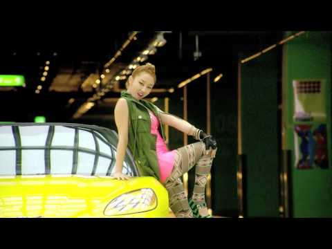 【HD】DANA & SUNDAY (天上智喜) - One More Chance MV