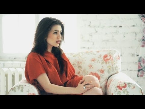 DIAMONDS— RIHANNA (RUSSIAN COVER) / НАСТЯ КРЫЛОВА
