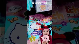 mau beli yang mini‼️nindyvers