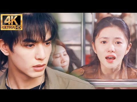 霸總男友竟拋棄了在一起七年的窮女孩！ #chinesedrama #movie #甜宠#cdrama #七根心简
