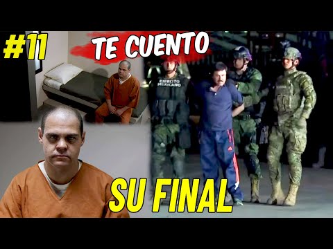 Resumen Final de la Serie EL CHAPO ( El Ultimo Gran Capo)