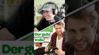 Ach der gute Volki 🍺#podcast #anime #manga  #animepodcast #mangapodcast