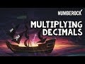 Mastering Decimal Multiplication Techniques