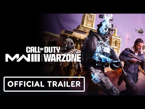 Call of Duty: Warzone - Official Warzone Season 2 Launch Trailer