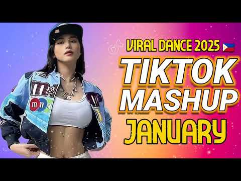 New Tiktok Mashup Philippines 2025 Viral Dance Craze (🇵🇭) Party Music