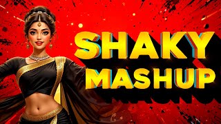 🔥 Shaky x Dame Un Grrr x Natin Marli Mithi Mashup (Tapori Mix) New Trending DJ Remix Song 🔥