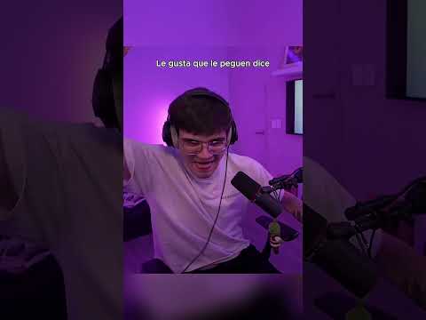 PARA QUE SEPAN QUIÉN MANDA JAJAJA #bethcast #elmariana