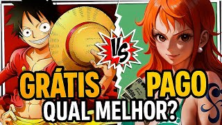 ONDE Assistir Anime em 2025 ? 10 Sites IMPERDÍVEIS - Do GRÁTIS ao Premium!🎬
