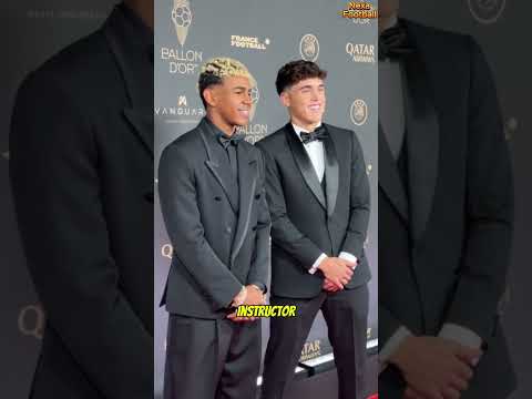 Lamine Yamal Finally Gets His License.and His Car Will Shock You!