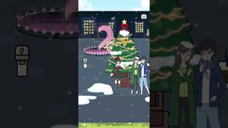 【 元カノ回避 】恋人と過ごすクリスマス♡   Merry Christmas[ Avoiding Ex-Girlfriend ]  #ga