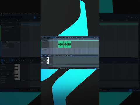 Ghost Copies for Audio Tracks? | PreSonus