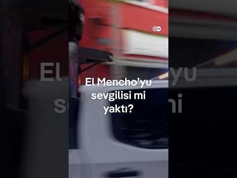 El Mencho’yu sevgilisi yaktı: Kartel liderinin yeri nasıl bulundu?