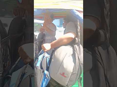 দৌড়াদৌড়ি করে স্কুলে যাওয়া 🧿✅#shorts