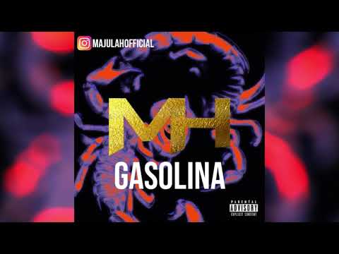 Jamule - Gasolina (feat. PA Sports) [Instrumental Remake]