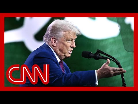 Trump announces plan to lift sanctions on Syria