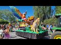 Optocht van Hagondange (Frankrijk) : D�fil� du Carnaval 2026 - Hagondange(57)