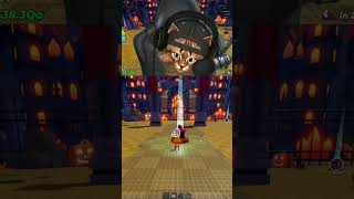 CAN I STEAL A CROWSHADE EGG #stealanegg #short 83