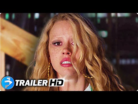 MAXXXINE (2024) Trailer ITA | Mia Goth | Trilogia X e Pearl | Film Horror