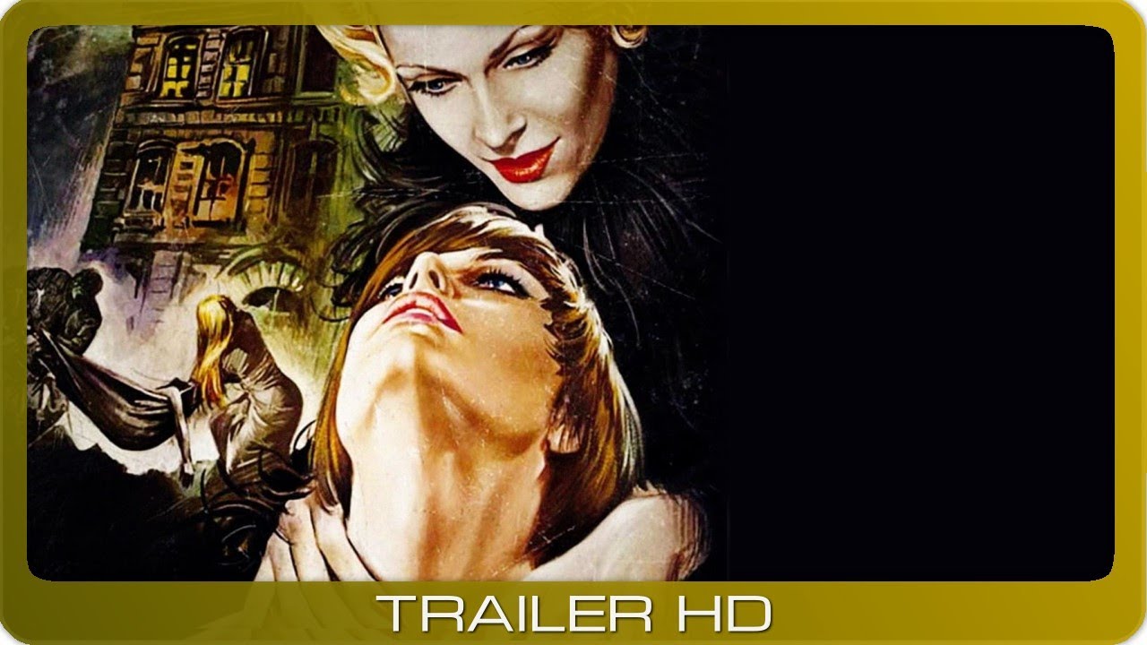 Daughters of Darkness Trailer thumbnail