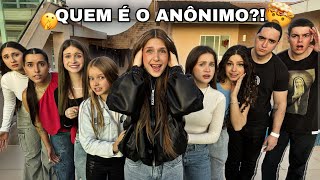 EU DESCOBRI QUEM ESTA POR TRÁS DE TUDO ISSO... 🤯