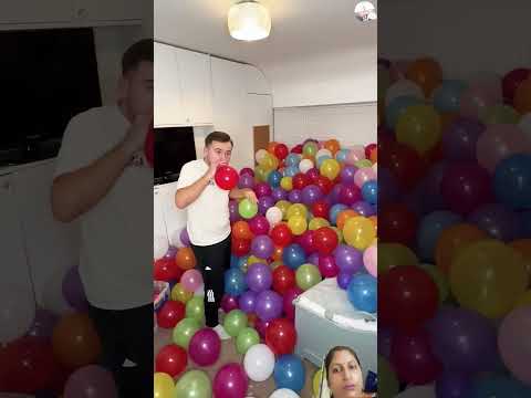 love you papa #balloon