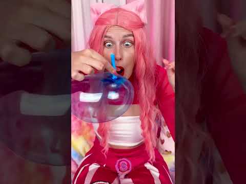 Desain Balon Paling Tak Terduga yang Akan Anda Lihat Hari Ini 😲🎈