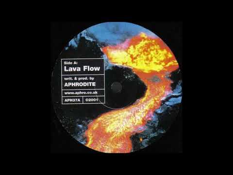 Aphrodite - Lava Flow [DNB Classics Series N°48]