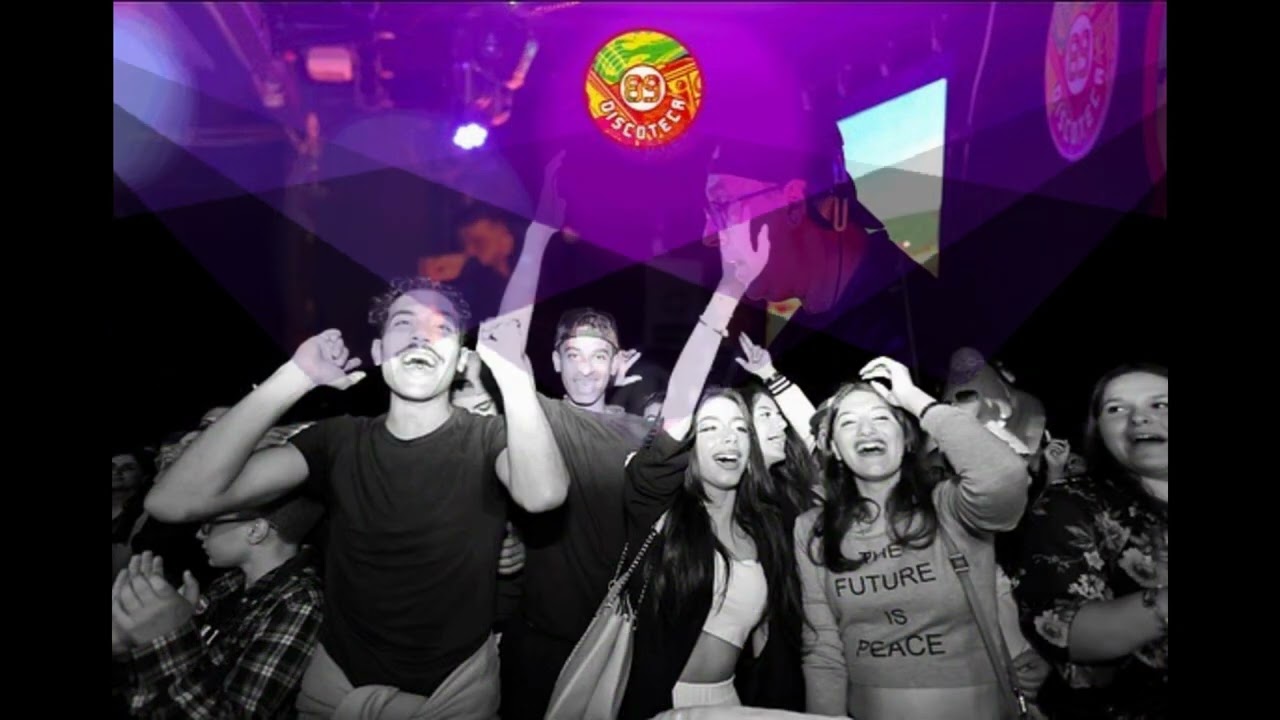 HAB Dj