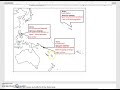 World War II and Cold War Events