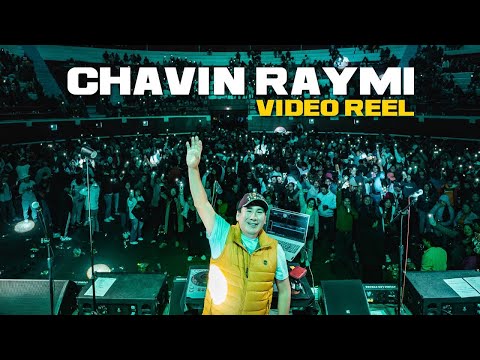 🔥 DJ EN VIVO en el Chavín Raymi 2024 - 131° Aniversario de Chavín de Huántar 🎶