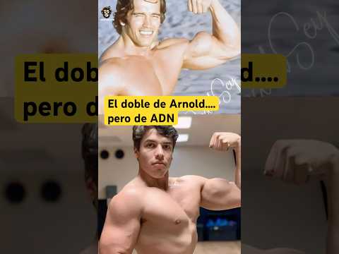 El secreto que "Terminator" escondió en su propio jardín