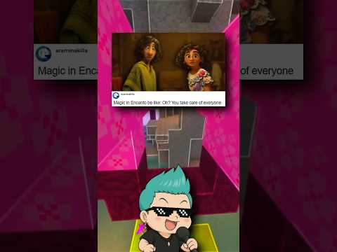 Disney Tumblr | How Encanto’s Magic Did Bruno So Wrong