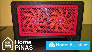 Nas HomePinas. Instalamos Home Assistant. Próximamente sorteo 🔥