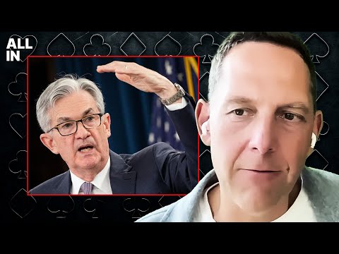 The Brutal Truth About Jerome Powell & Future Rate Cuts - David Friedberg