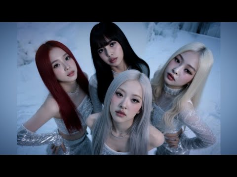 BLACKPINK