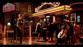 '승리의 여신: 니케' (Jinx Player🎲) Violin&Cello,Piano / 2nd Anniversary