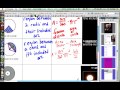 Circle Segments and Annuli Concepts