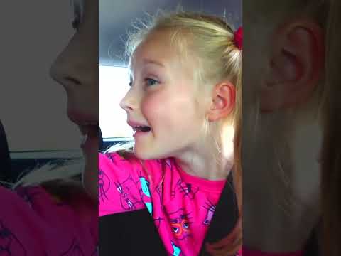 Giant LOL Surprises in Car