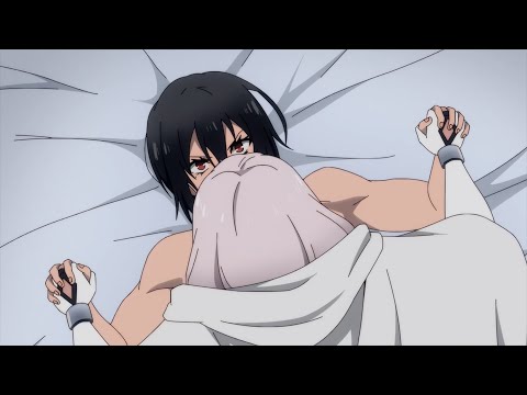 「AMV」- Paint It Black